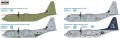 ITALERI C-130J C5 Hercules (1:48)