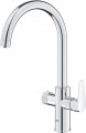 Grohe Start Curve 30592000