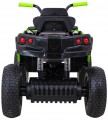 Ramiz Quad ATV Air