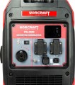 Worcraft IFG-3000