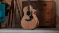 Taylor 212ce