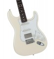 Fender Made in Japan Hybrid II Stratocaster HSS