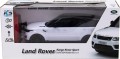 KS Drive Land Rover Range Rover Sport 1:24