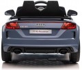 RS Audi TTRS