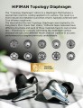 HiFiMan Svanar Wireless LE