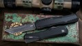 Kershaw Livewire Tanto