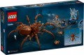 Lego Aragog in the Forbidden Forest 76434