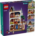 Lego Castle Bed and Breakfast 42638
