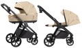 Carrello Omega Plus 2 in 1