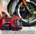 Einhell Pressito 18/21 (1x2.5Ah)