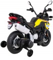 Ramiz BMW F850 GS
