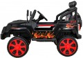 Ramiz Jeep Raptor Drifter 4x4