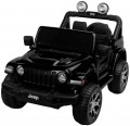 Toyz Jeep Rubicon