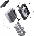 Jonsbo CR-1000 V2 PRO ARGB Black