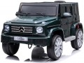 LEAN Toys Mercedes G500