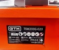 GTM TSW200G-620