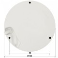 Dahua IPC-HDBW3842R-ZAS-2712
