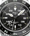 Ball Engineer Hydrocarbon AeroGMT II DG2018C-SC-BK