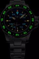 Ball Engineer Hydrocarbon AeroGMT II DG2018C-S4C-BK