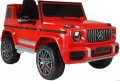 LEAN Toys Mercedes G63