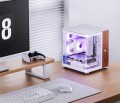 Jonsbo TK-0 White