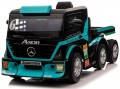 LEAN Toys Mercedes XMX622B