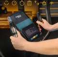 TREX TX-400CT Dash