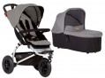 Mountain Buggy Swift 2 in 1