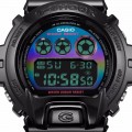 Casio G-Shock DW-6900RGB-1