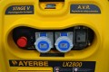 Ayerbe LX2800