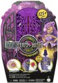 Monster High Skulltimate Secrets: Monster Mysteries Clawdeen