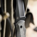 Boker Magnum Straight Karambit