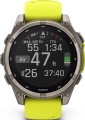 Garmin Fenix 8 47mm Solar