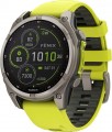 Garmin Fenix 8 47mm Solar