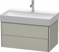 Duravit XSquare 80 XS416208585