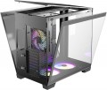 Antec C8 ARGB Black