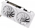 Asus GeForce RTX 4060 Ti Dual EVO White 8GB