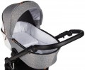 Baby-Merc Mosca 2 in 1