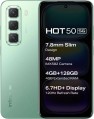 Infinix Hot 50 5G