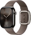 Apple Watch 10 Titanium