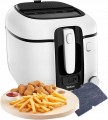 Tefal Super Uno Deep Fryer FR314030