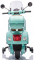 Milly Mally Vespa GTS Super
