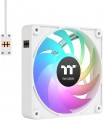 Thermaltake CT120 EX ARGB White (3-Fan Pack)