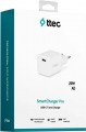 TTEC SmartCharger USB-C 20W