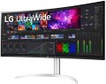 LG UltraWide 40WP95XP