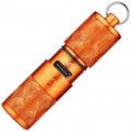 Olight iTHX Orange Feathers