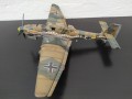 ITALERI Ju 87 B-2/r-2 Picchiatello (1:48)