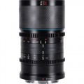 SIRUI 35mm T2.9 1.6x Saturn Carbon