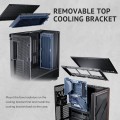 Antec Flux Black