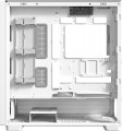 Antec Flux White